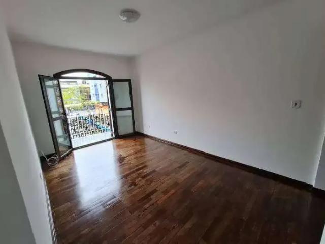 Apartamento aluguel em Jardim Itacolomy, Ribeirão Pires