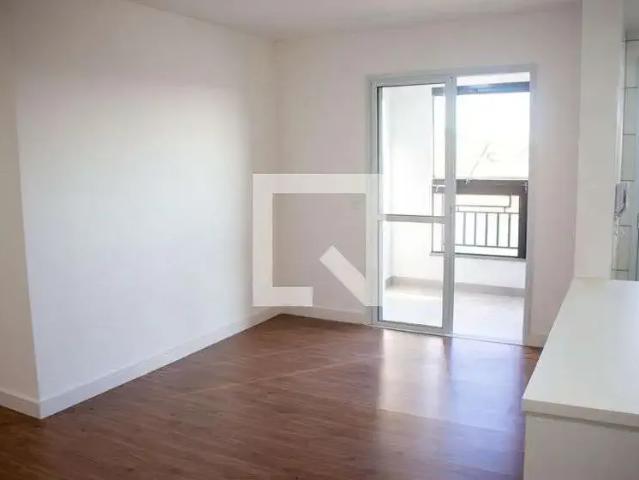 Apartamento aluguel em Núcleo Colonial, Ribeirão Pires