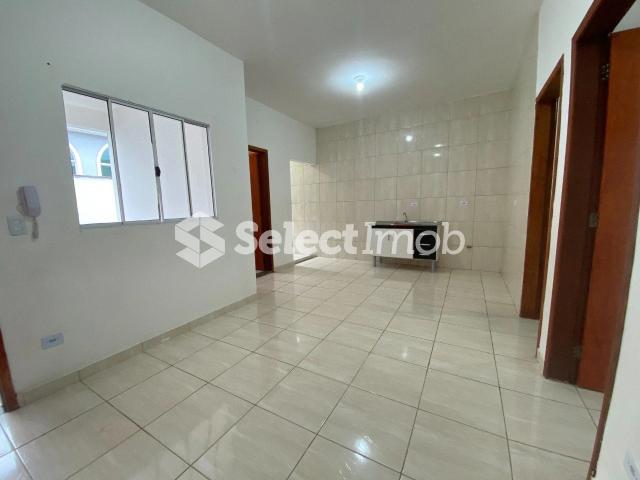 Apartamento aluguel em Ribeirão Pires, Região Geográfica Intermediária de São Paulo