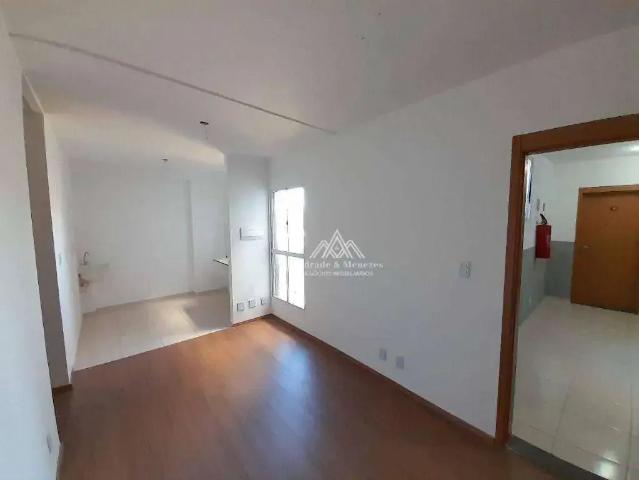 Apartamento aluguel em Região Imediata de Ribeirão Preto, Região Metropolitana de Ribeirão Preto