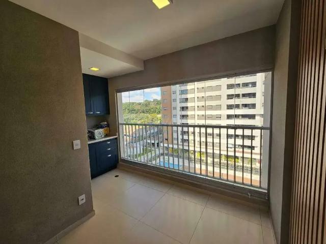 Apartamento aluguel em Ribeirão Preto