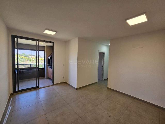 Apartamento aluguel em Ribeirão Preto