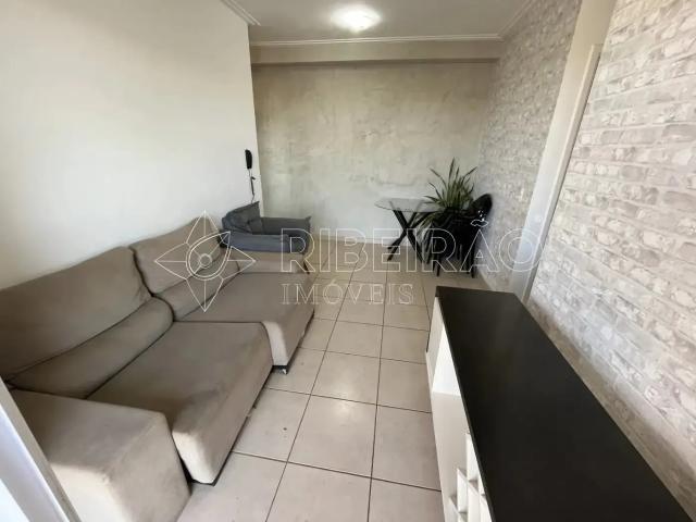 Apartamento aluguel em Região Imediata de Ribeirão Preto, Região Metropolitana de Ribeirão Preto