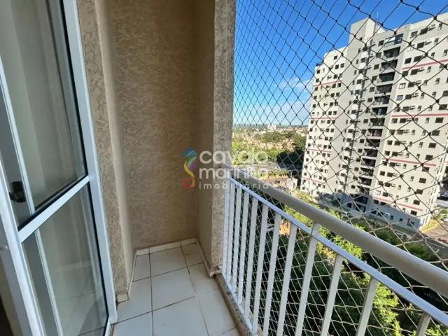 Apartamento aluguel em Região Imediata de Ribeirão Preto, Região Metropolitana de Ribeirão Preto