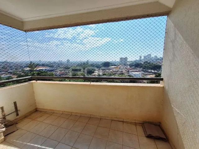 Apartamento aluguel em Região Imediata de Ribeirão Preto, Região Metropolitana de Ribeirão Preto