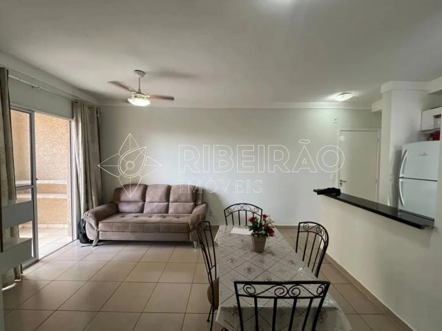 Apartamento aluguel em Ribeirão Preto, Região Geográfica Intermediária de Ribeirão Preto