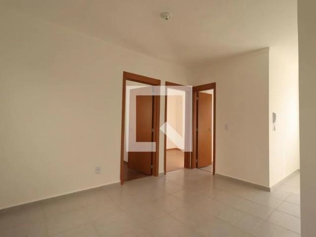 Apartamento aluguel em Ribeirão Preto