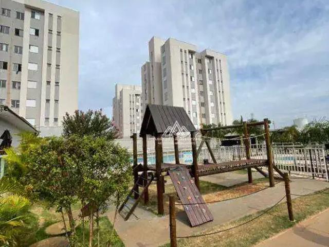 Apartamento aluguel em Região Imediata de Ribeirão Preto, Região Metropolitana de Ribeirão Preto