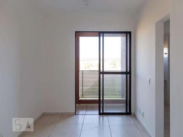 Apartamento aluguel em Bonfim Paulista, Ribeirão Preto