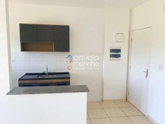 Apartamento aluguel em Região Imediata de Ribeirão Preto, Região Metropolitana de Ribeirão Preto
