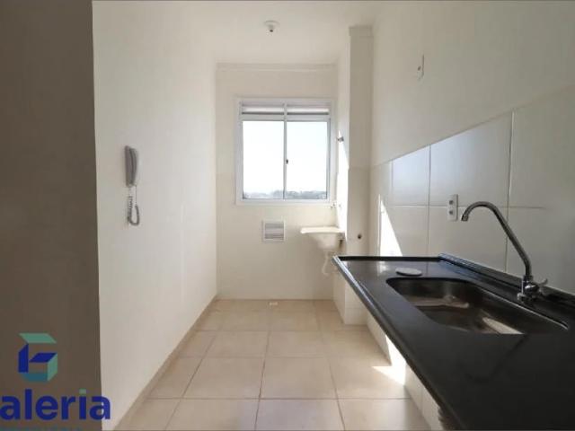 Apartamento aluguel em Terras de Santa Martha, Ribeirão Preto