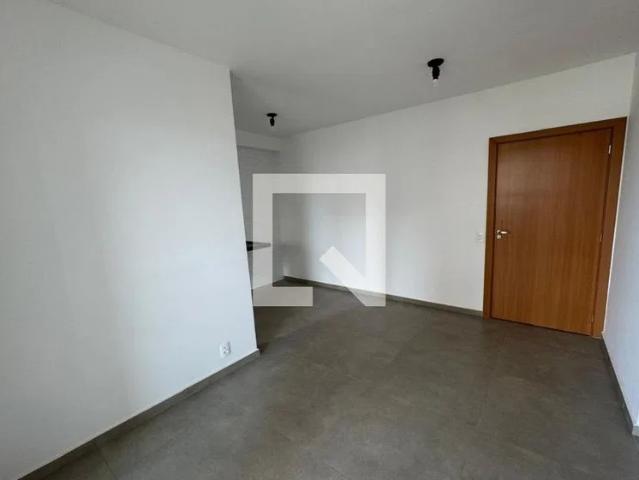 Apartamento aluguel em Bonfim Paulista, Ribeirão Preto