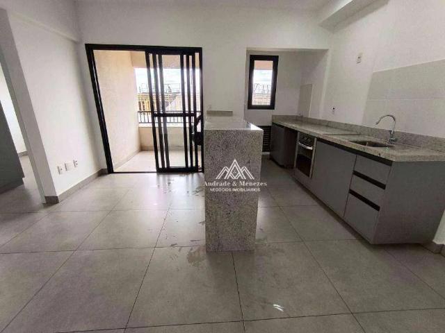 Apartamento aluguel em Bonfim Paulista, Ribeirão Preto