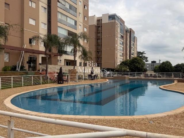 Apartamento aluguel em Bonfim Paulista, Ribeirão Preto