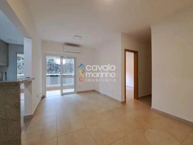 Apartamento aluguel em Bonfim Paulista, Ribeirão Preto