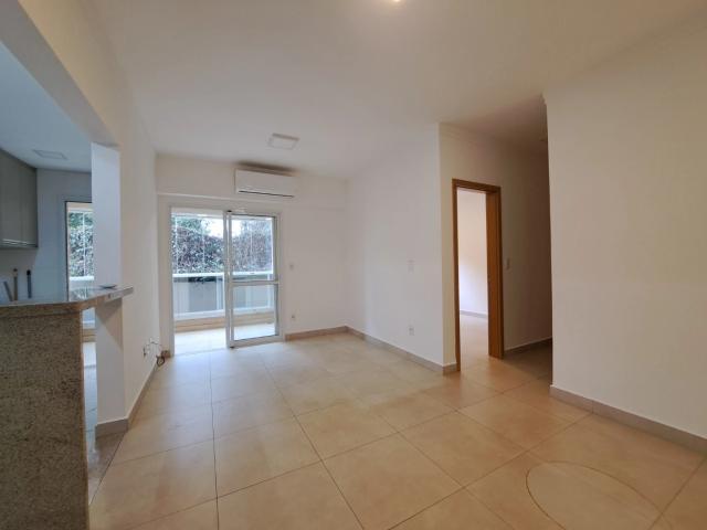 Apartamento aluguel em Ribeirão Preto