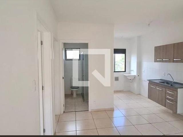 Apartamento aluguel em Bonfim Paulista, Ribeirão Preto