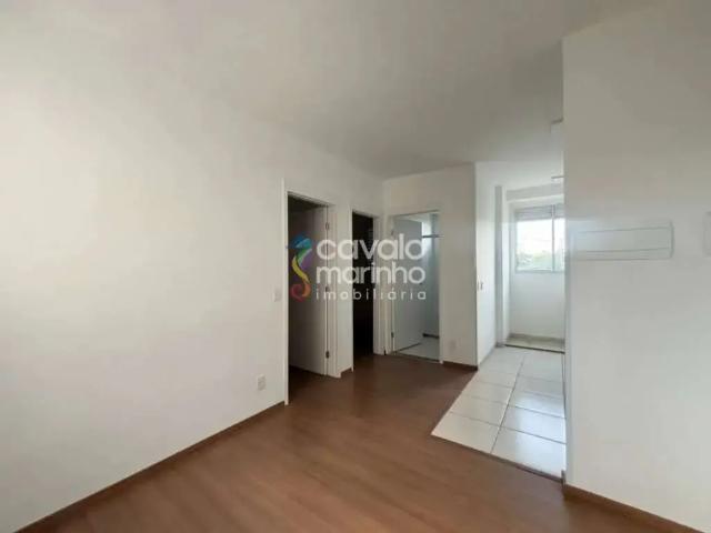 Apartamento aluguel em Região Imediata de Ribeirão Preto, Região Metropolitana de Ribeirão Preto