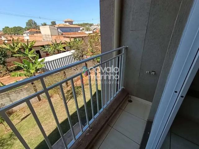 Apartamento aluguel em Região Imediata de Ribeirão Preto, Região Metropolitana de Ribeirão Preto