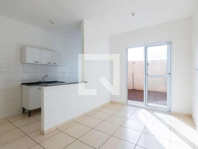Apartamento aluguel em Bonfim Paulista, Ribeirão Preto