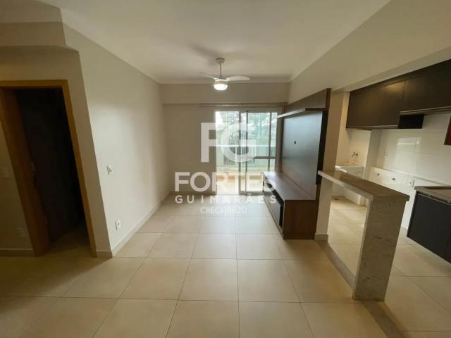 Apartamento aluguel em Bonfim Paulista, Ribeirão Preto