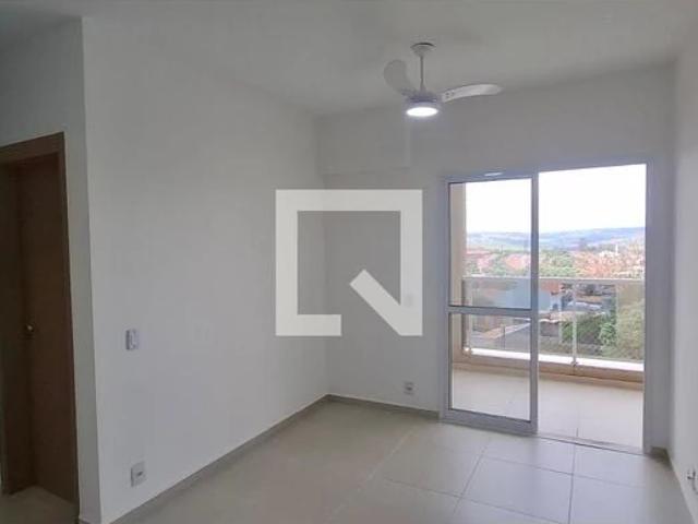 Apartamento aluguel em Bonfim Paulista, Ribeirão Preto