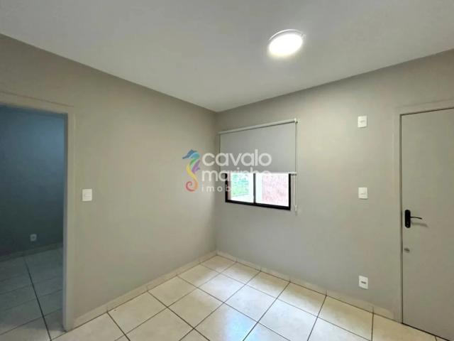 Apartamento aluguel em Bonfim Paulista, Ribeirão Preto