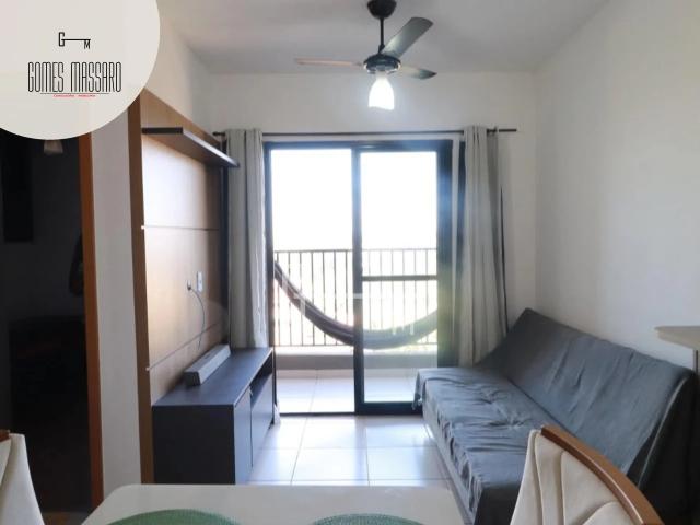 Apartamento aluguel em Ribeirão Preto