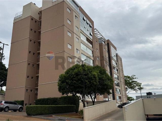 Apartamento aluguel em Bonfim Paulista, Ribeirão Preto