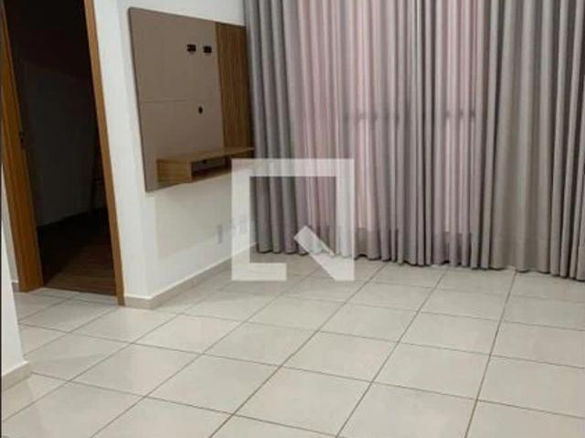 Apartamento aluguel em Bonfim Paulista, Ribeirão Preto