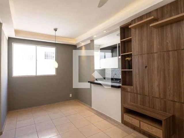 Apartamento aluguel em Ribeirão Preto