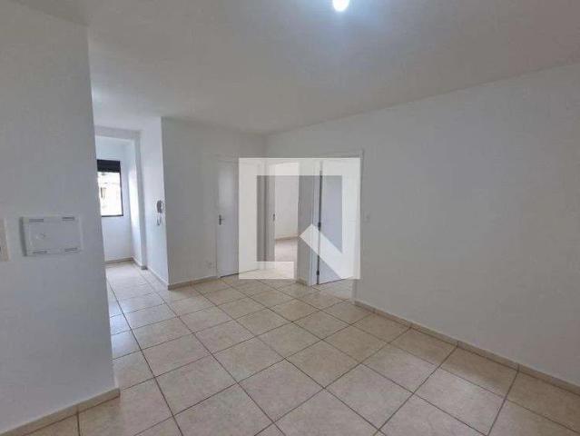 Apartamento aluguel em Bonfim Paulista, Ribeirão Preto