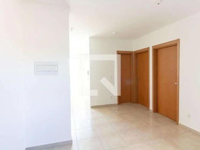 Apartamento aluguel em Terras de Santa Martha, Ribeirão Preto