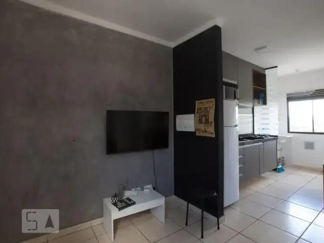 Apartamento aluguel em Bonfim Paulista, Ribeirão Preto