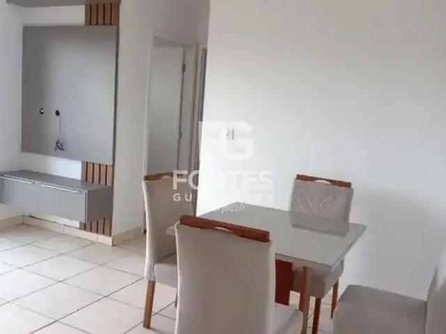 Apartamento aluguel em Região Imediata de Ribeirão Preto, Região Metropolitana de Ribeirão Preto