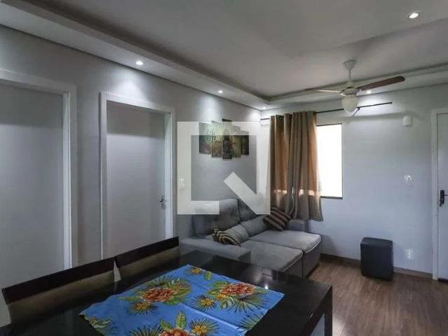 Apartamento aluguel em Bonfim Paulista, Ribeirão Preto