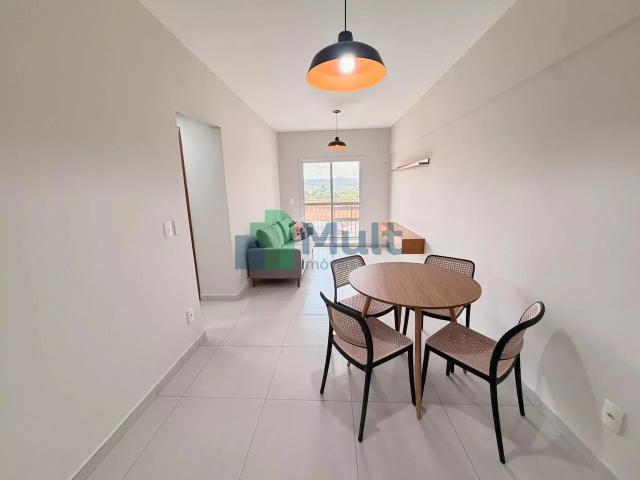 Apartamento aluguel em Bonfim Paulista, Ribeirão Preto