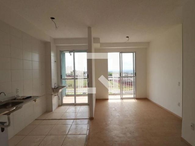 Apartamento aluguel em Ribeirão Preto