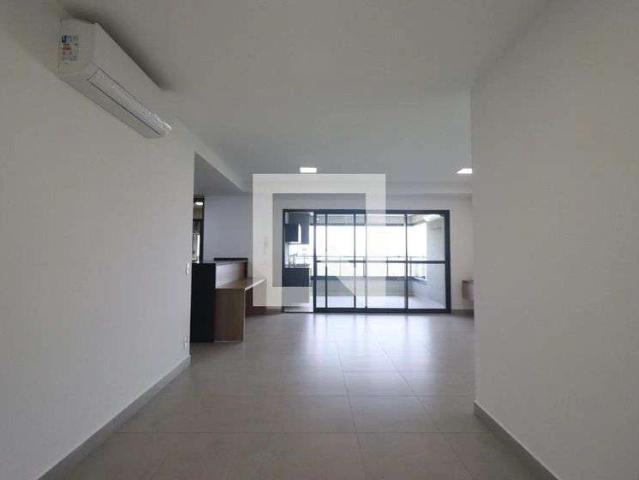 Apartamento aluguel em Bonfim Paulista, Ribeirão Preto