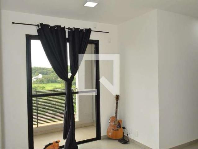 Apartamento aluguel em Terras de Santa Martha, Ribeirão Preto
