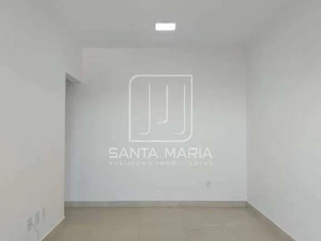 Apartamento aluguel em Bonfim Paulista, Ribeirão Preto