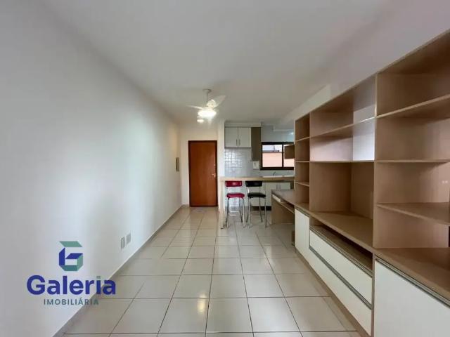 Apartamento aluguel em Campos Elísios, Ribeirão Preto