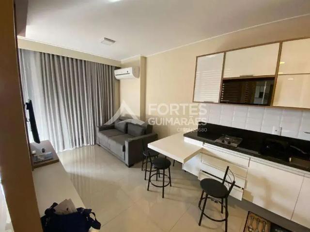 Apartamento aluguel em Ribeirão Preto