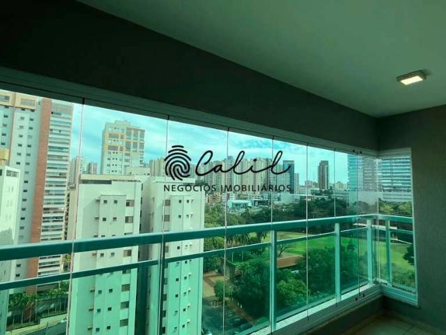 Apartamento aluguel em Ribeirão Preto