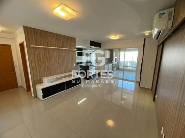 Apartamento aluguel em Ribeirão Preto