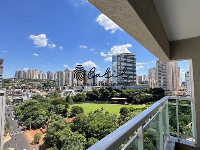 Apartamento aluguel em Ribeirão Preto