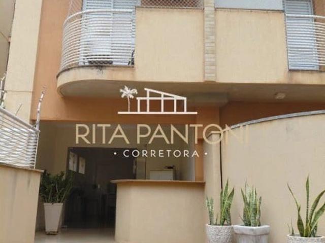 Apartamento aluguel em Ribeirão Preto, Região Geográfica Intermediária de Ribeirão Preto