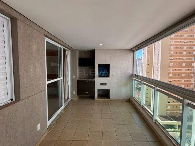 Apartamento aluguel em Região Imediata de Ribeirão Preto, Região Metropolitana de Ribeirão Preto