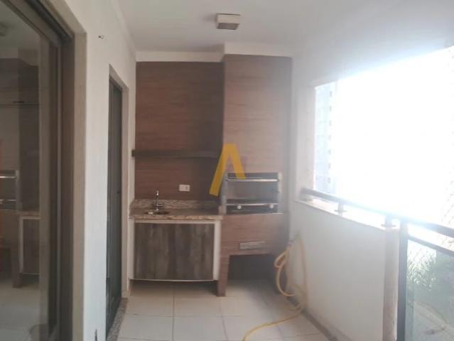 Apartamento aluguel em Ribeirão Preto