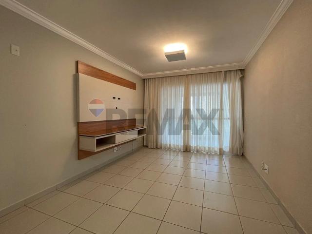 Apartamento aluguel em Condomínio Cittá di Positano, Ribeirão Preto